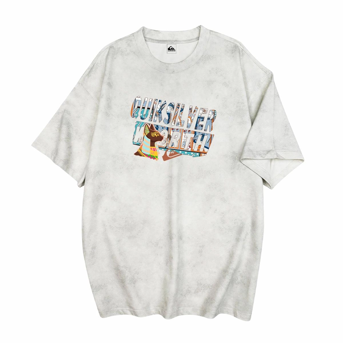 Quiksilver oversizeT