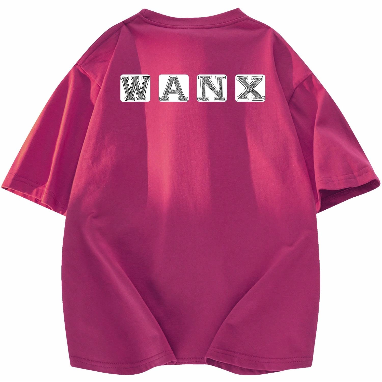 WANX LogooversizeT