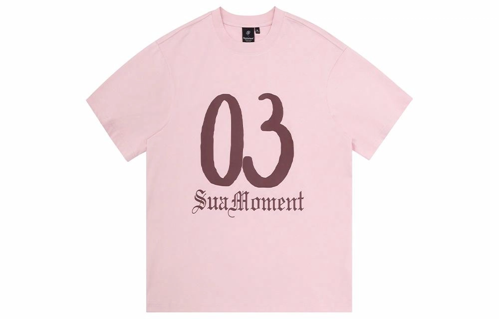 Suamoment S03T