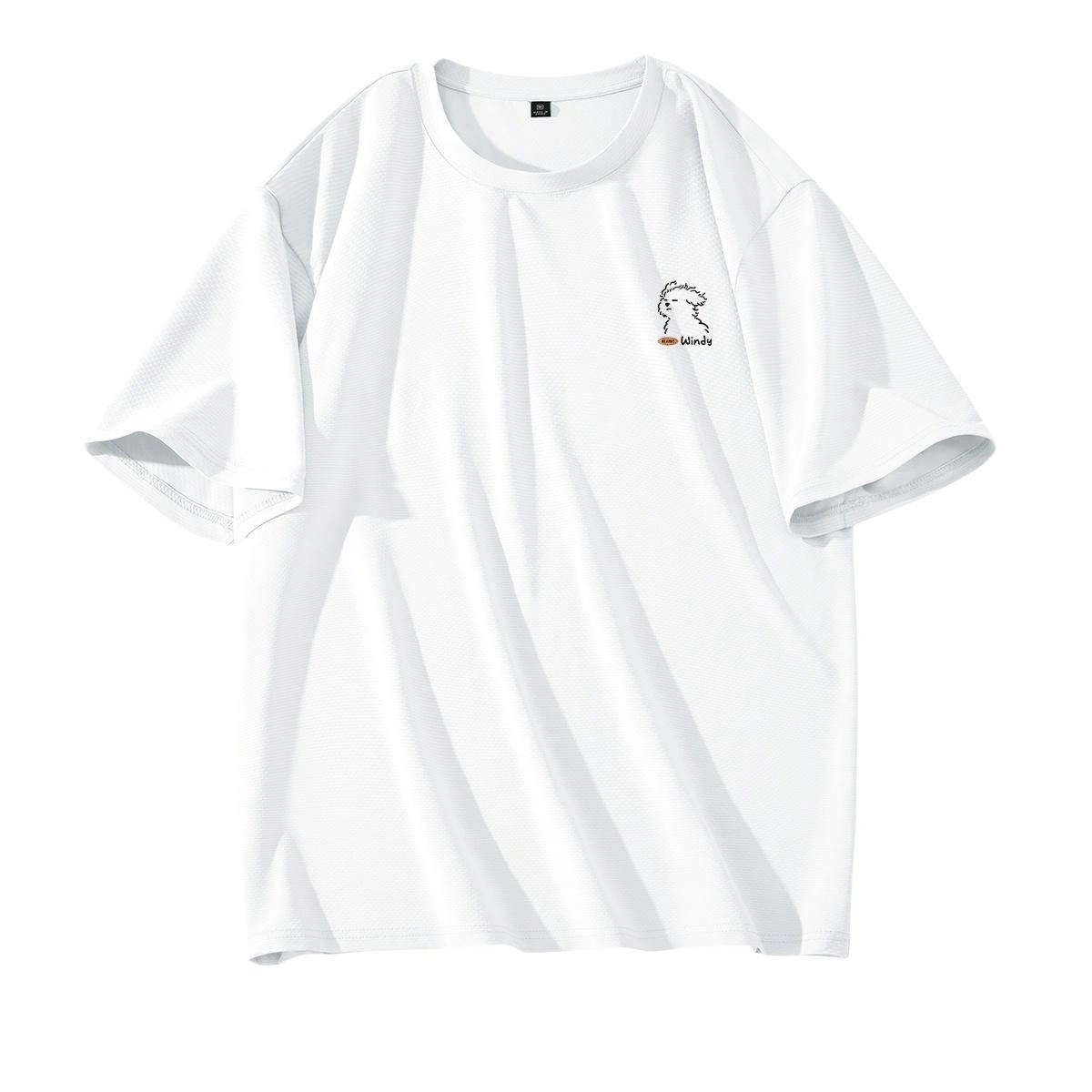 DEBRAND T