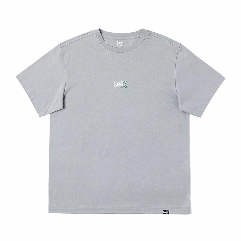 Lee SS25 Lee LogoT T