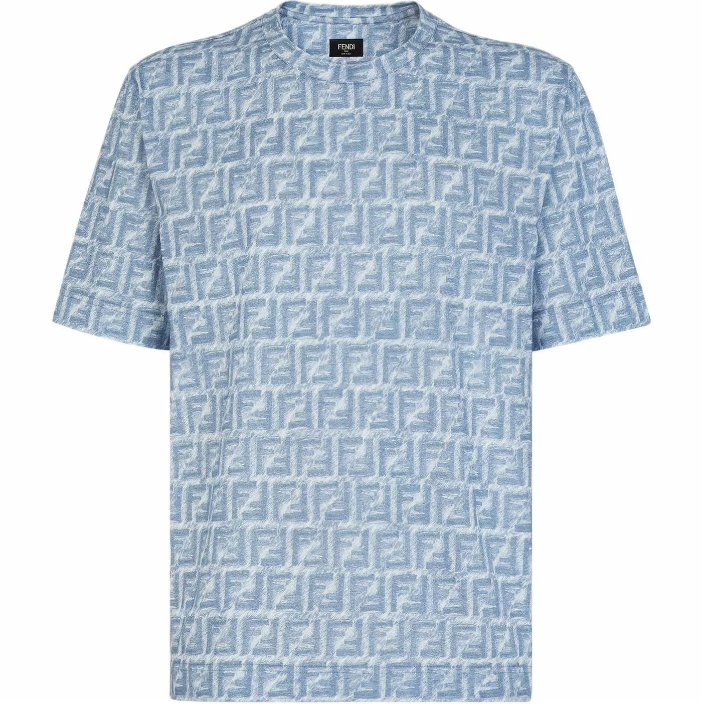 FENDI SS24 LogoT