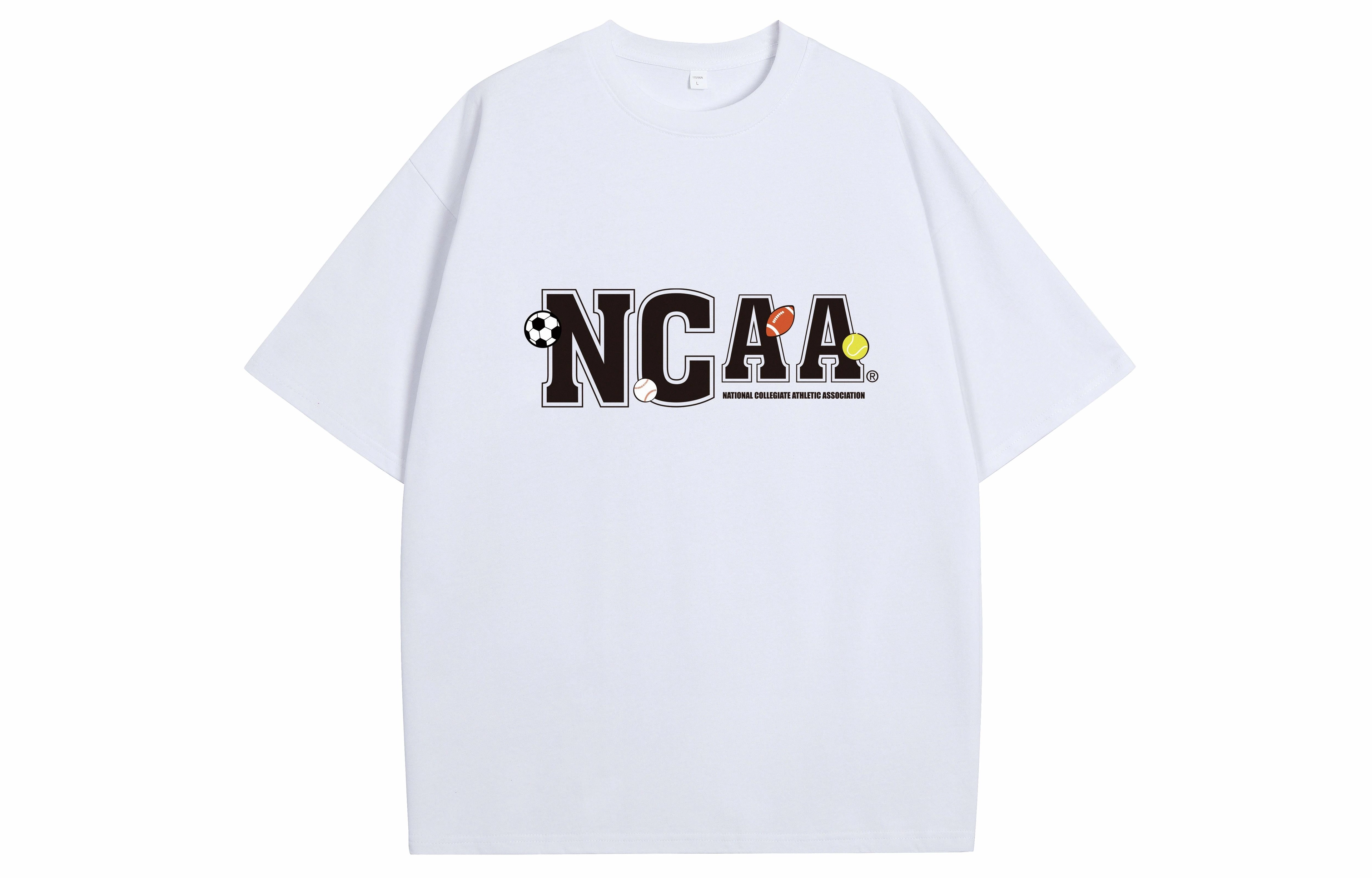 NCAA LogoT