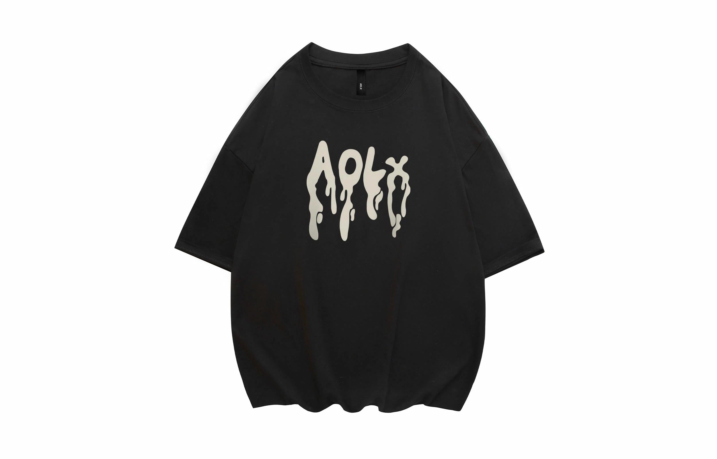 Aolx logoT