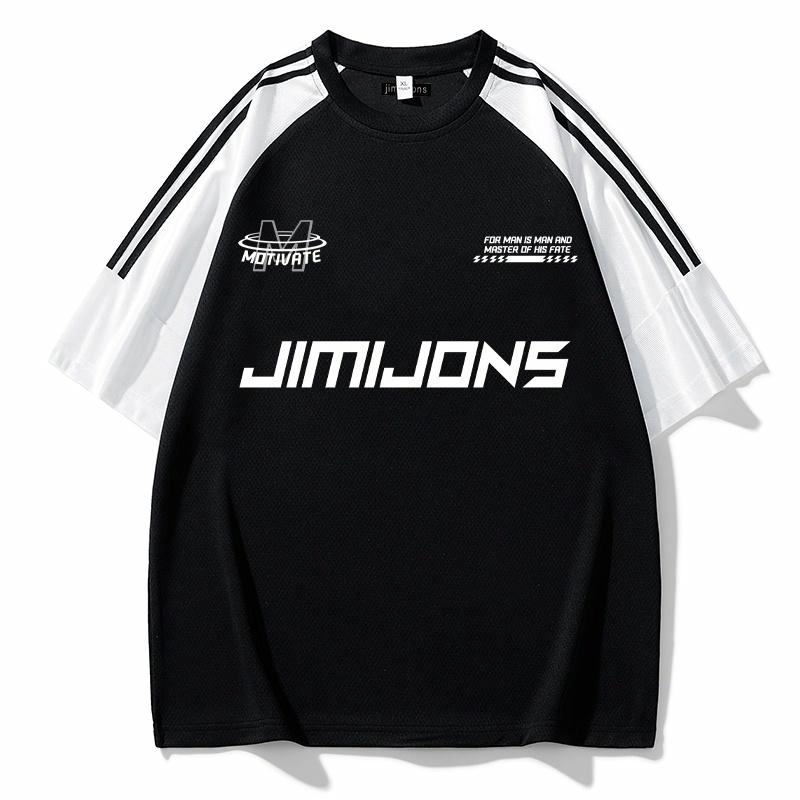 JIMIJONS T