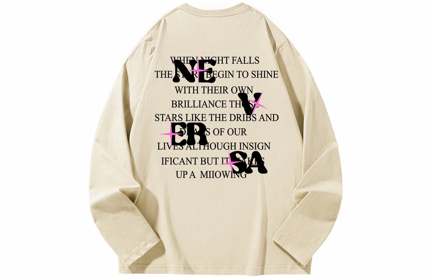 MIIOW T