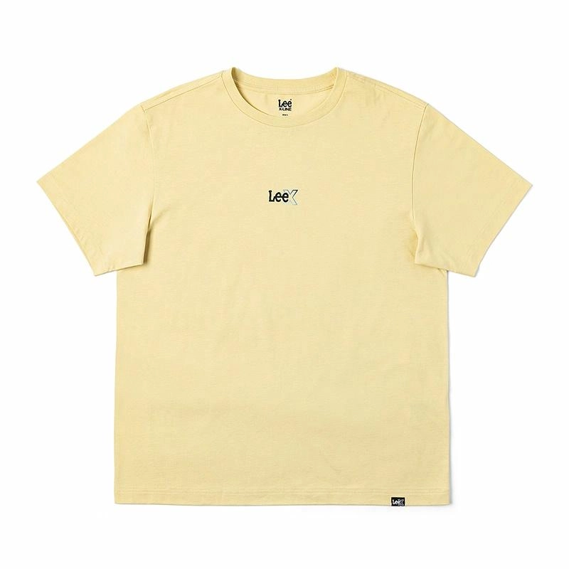 Lee SS25 LeeLogoTT