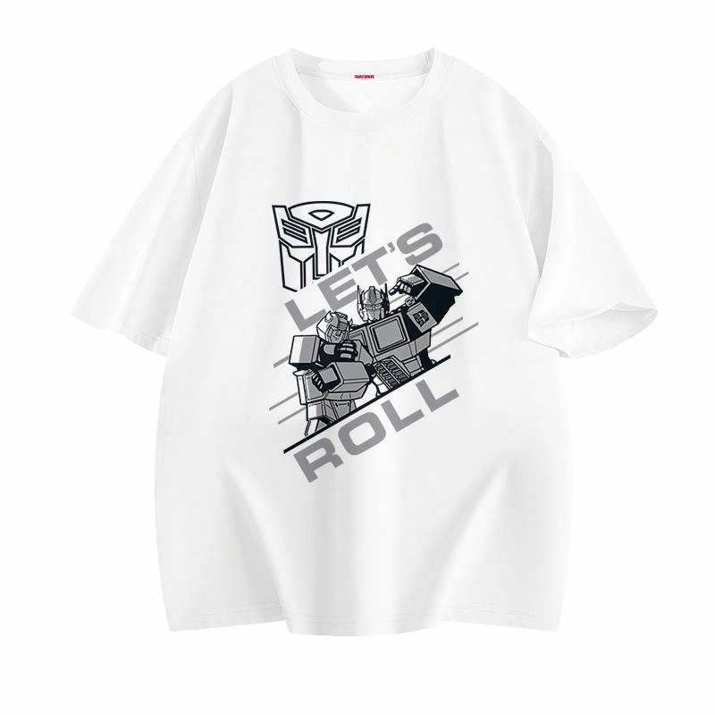 TRANSFORMERS 7AT