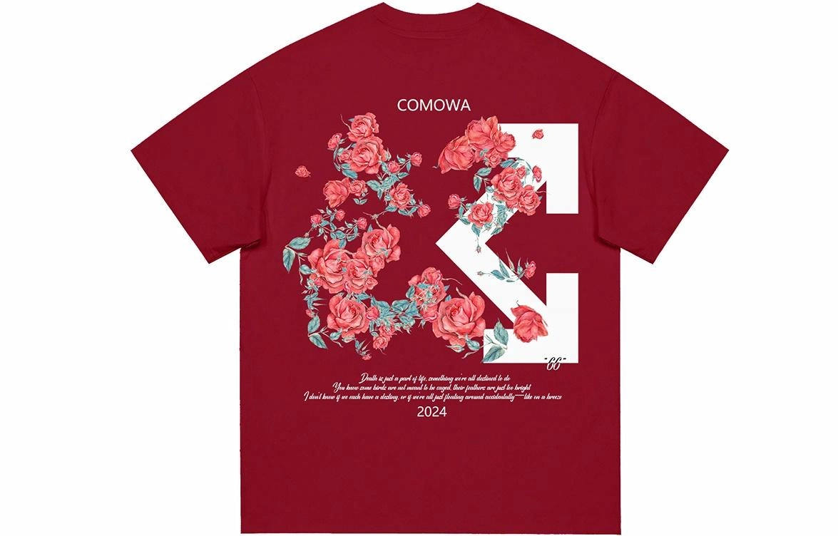 COMOWA LogoT