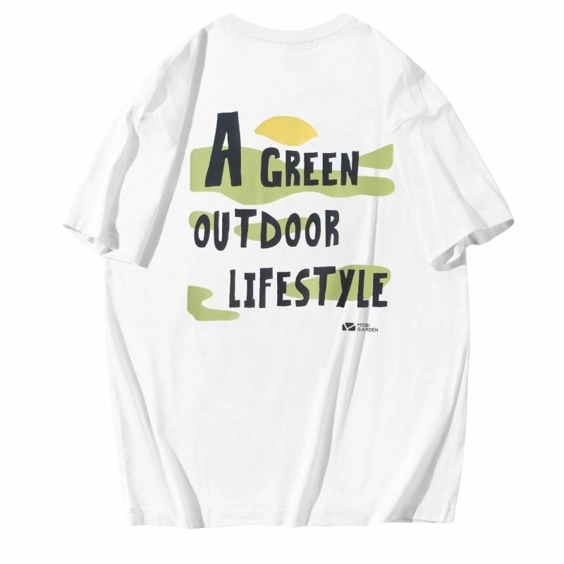 MOBI GARDEN T