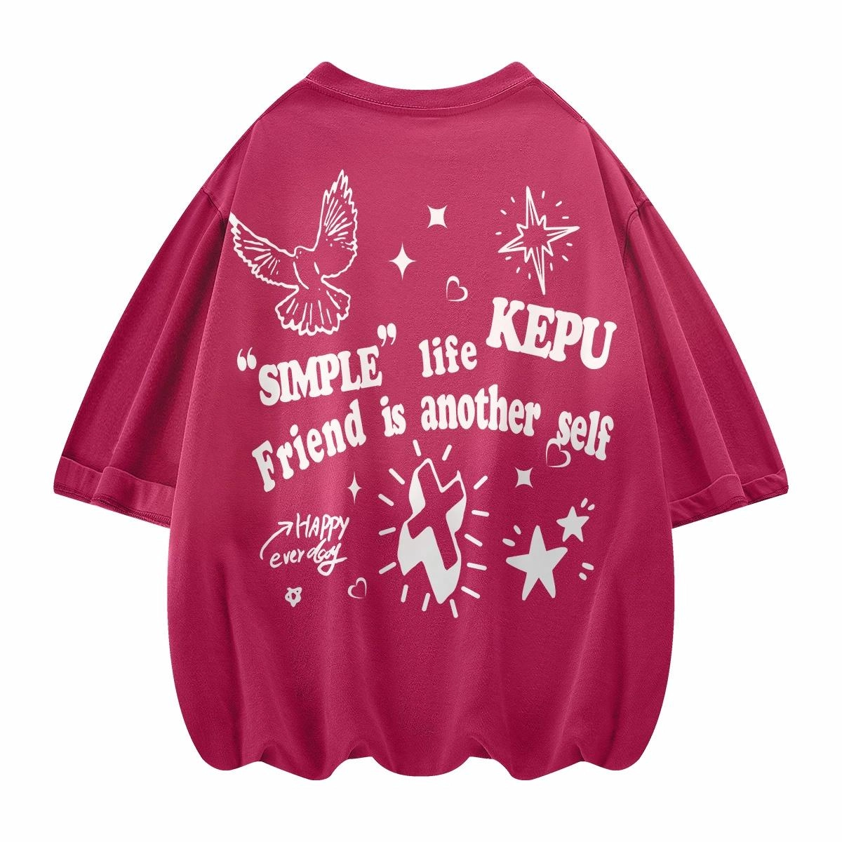 kepu LOGOT