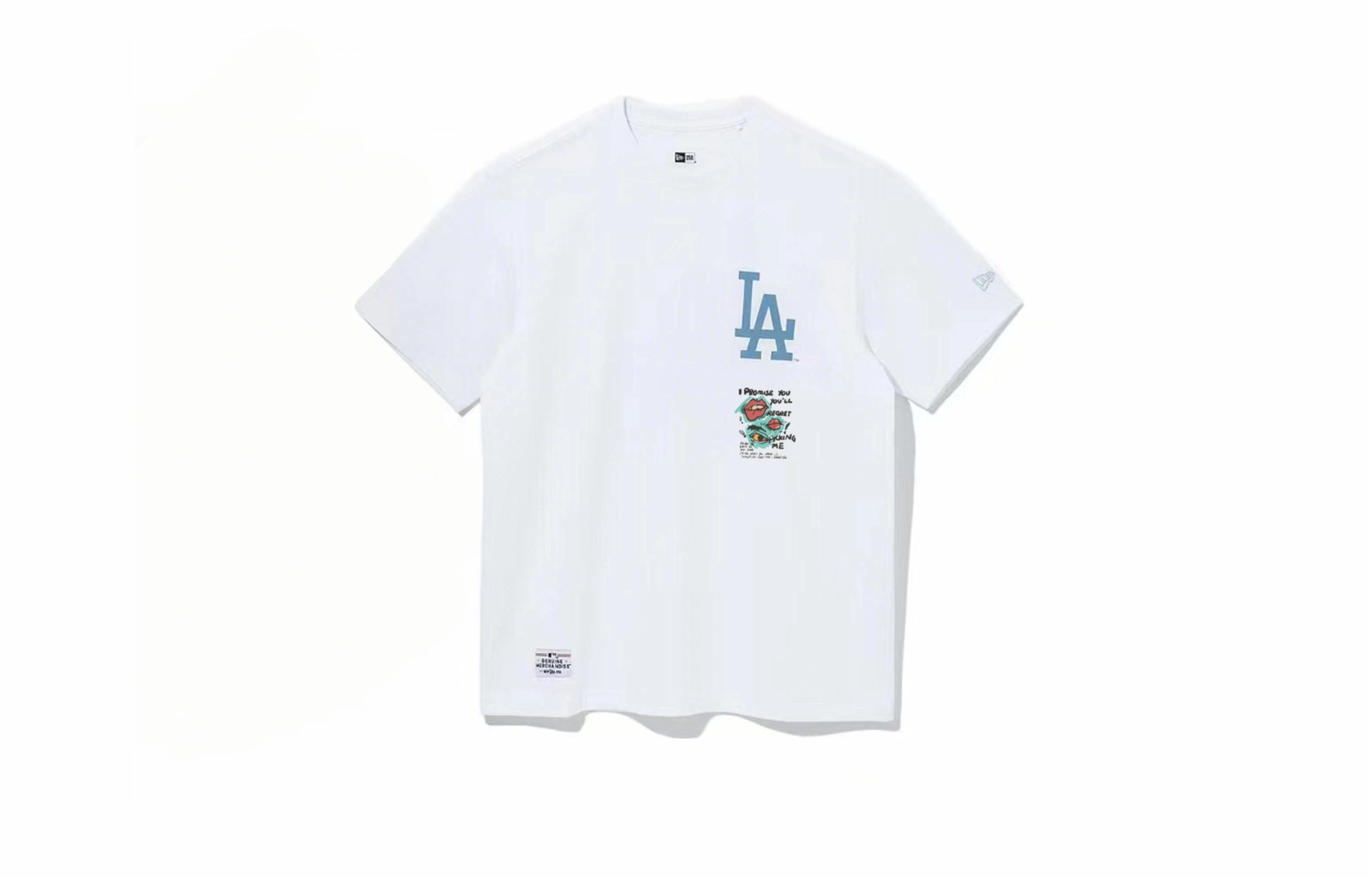 New Era x MLB YXYY T