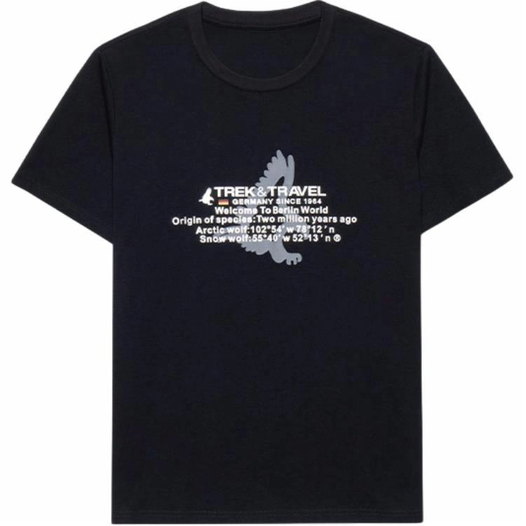 TREKTRAVEL T