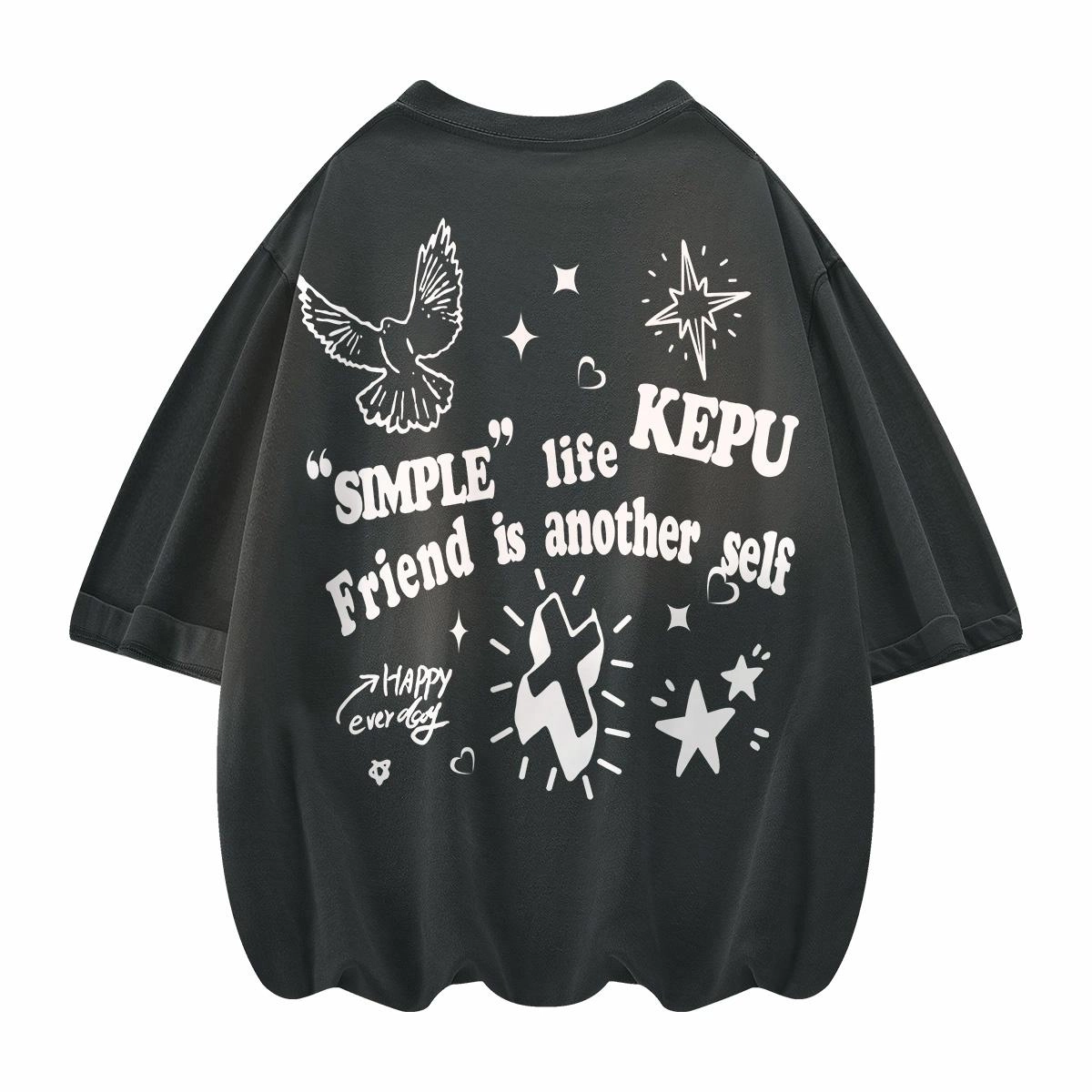 kepu LOGOT