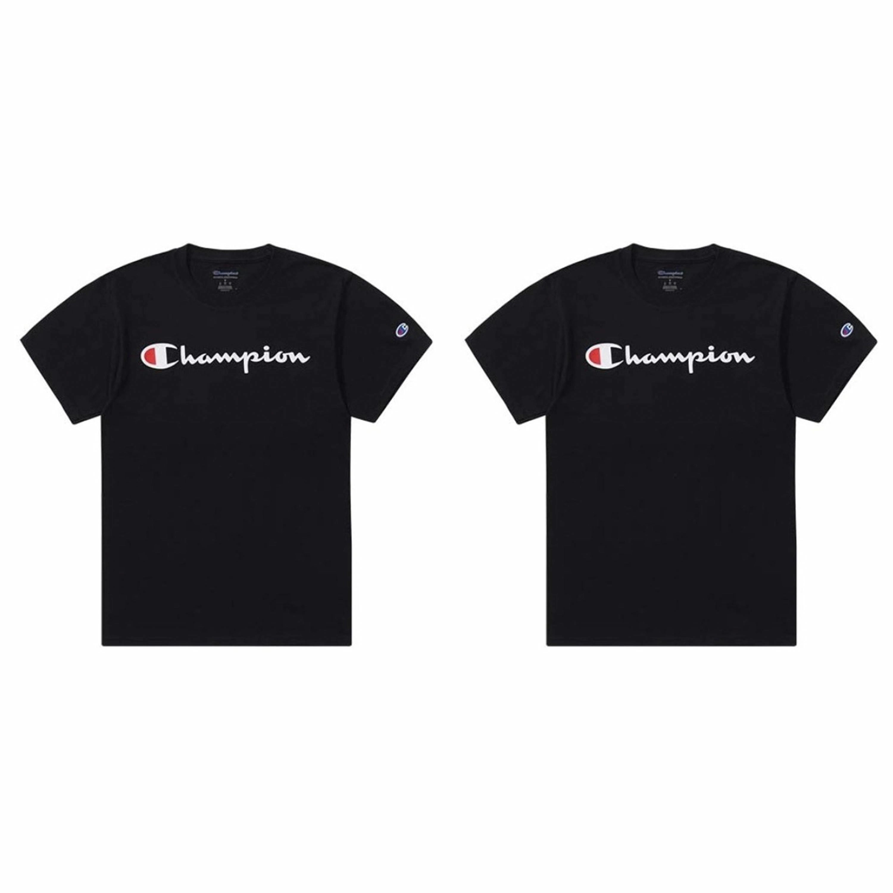 Champion T 2