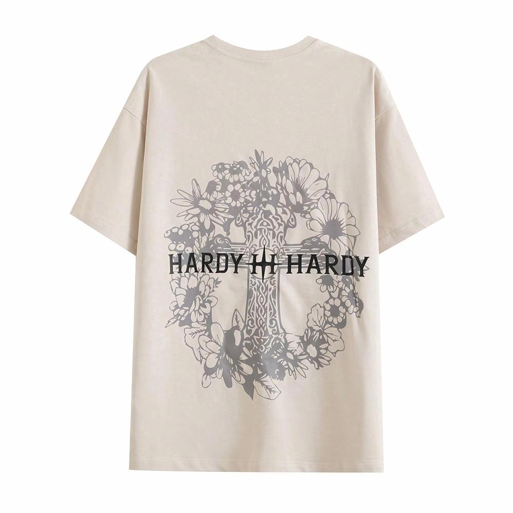 HARDY HARDY LogoT