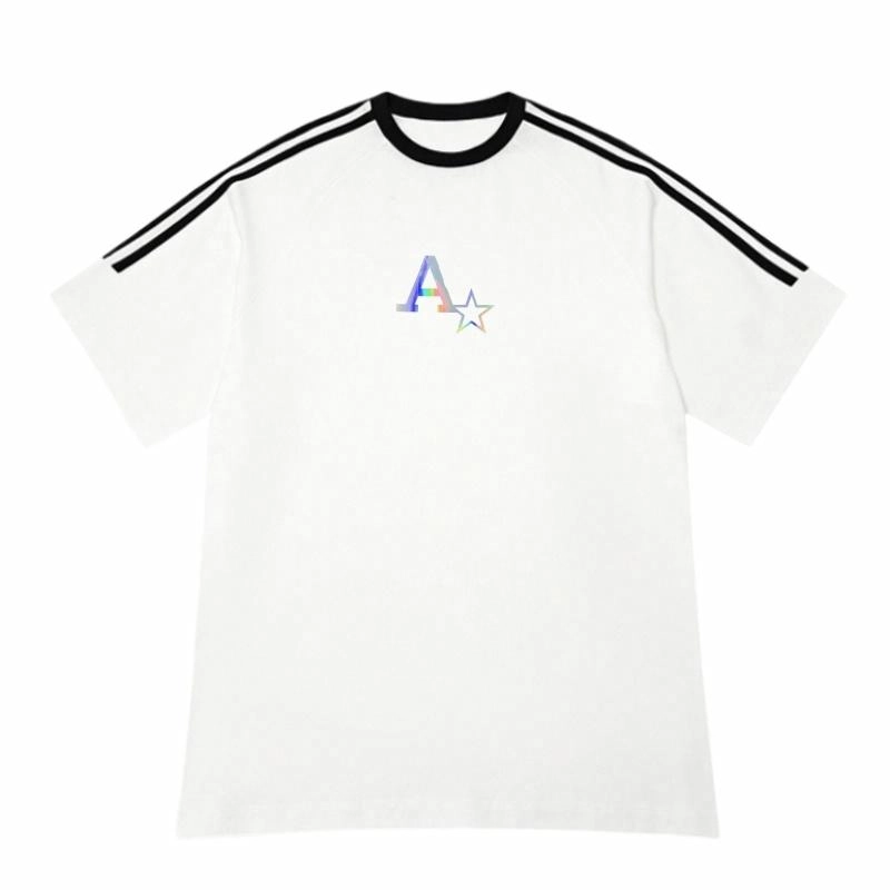 AMBER LIGHT T