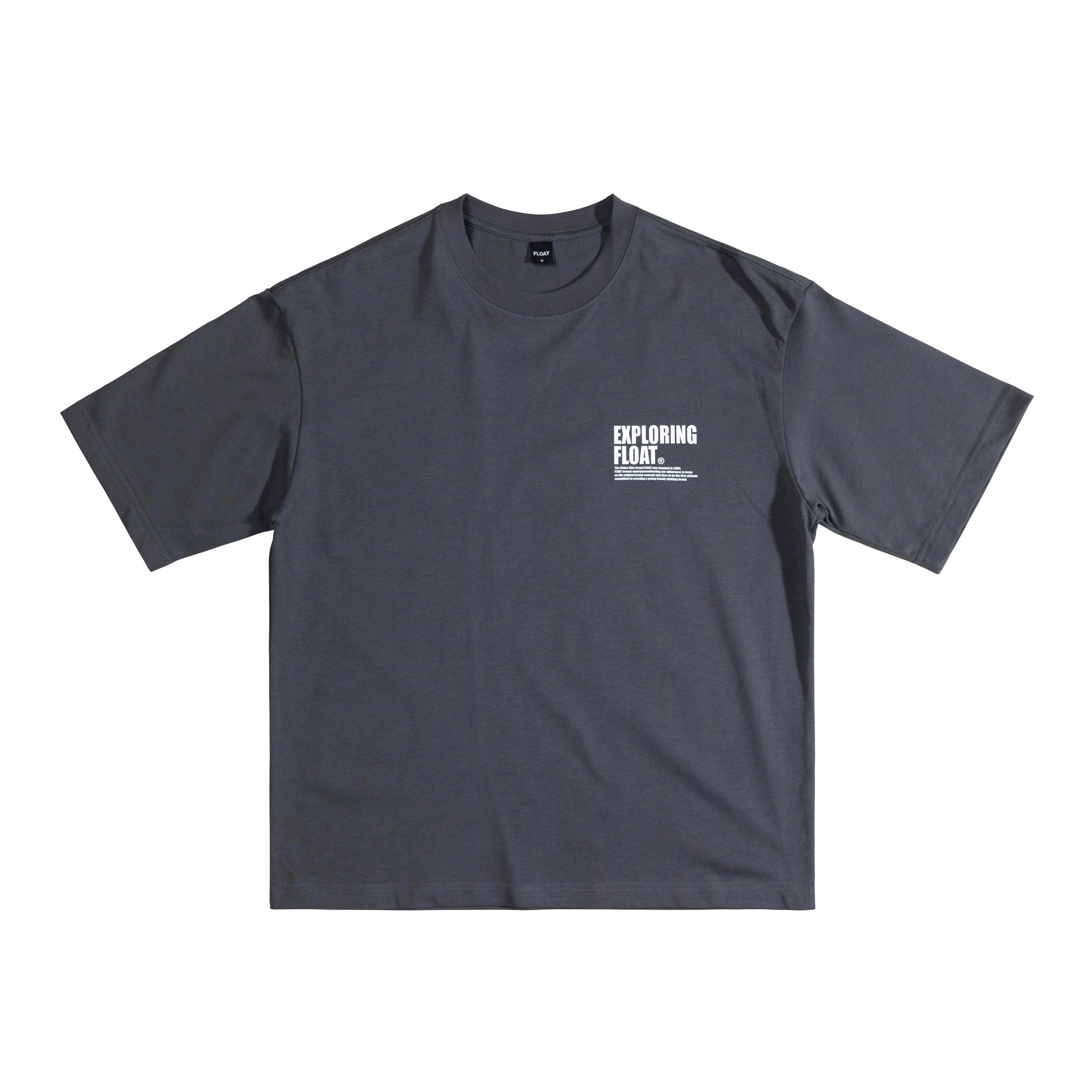 FLOAT T