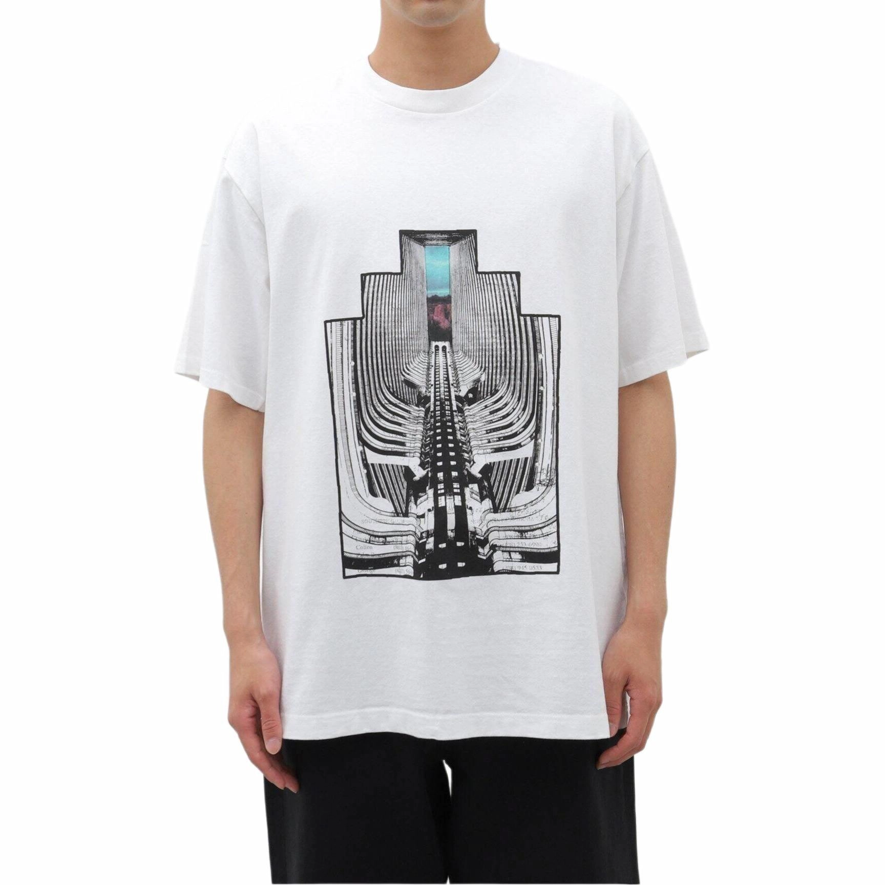 Cav Empt T
