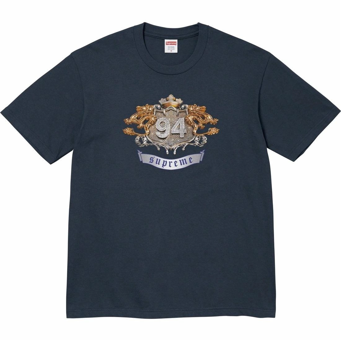 Supreme FW24 WEEK18 T Diamonds Tee T