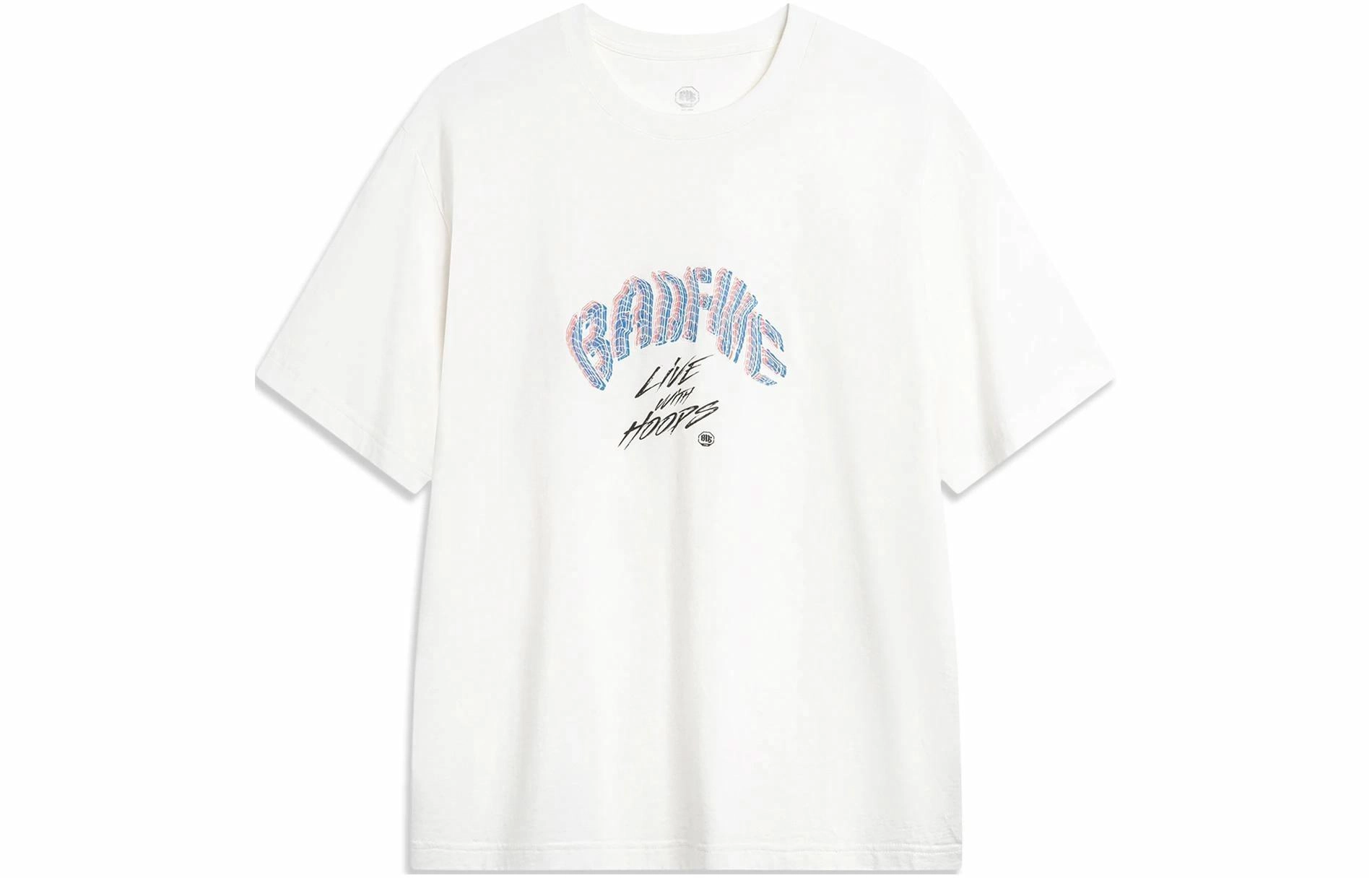 LiNing BADFIVE T