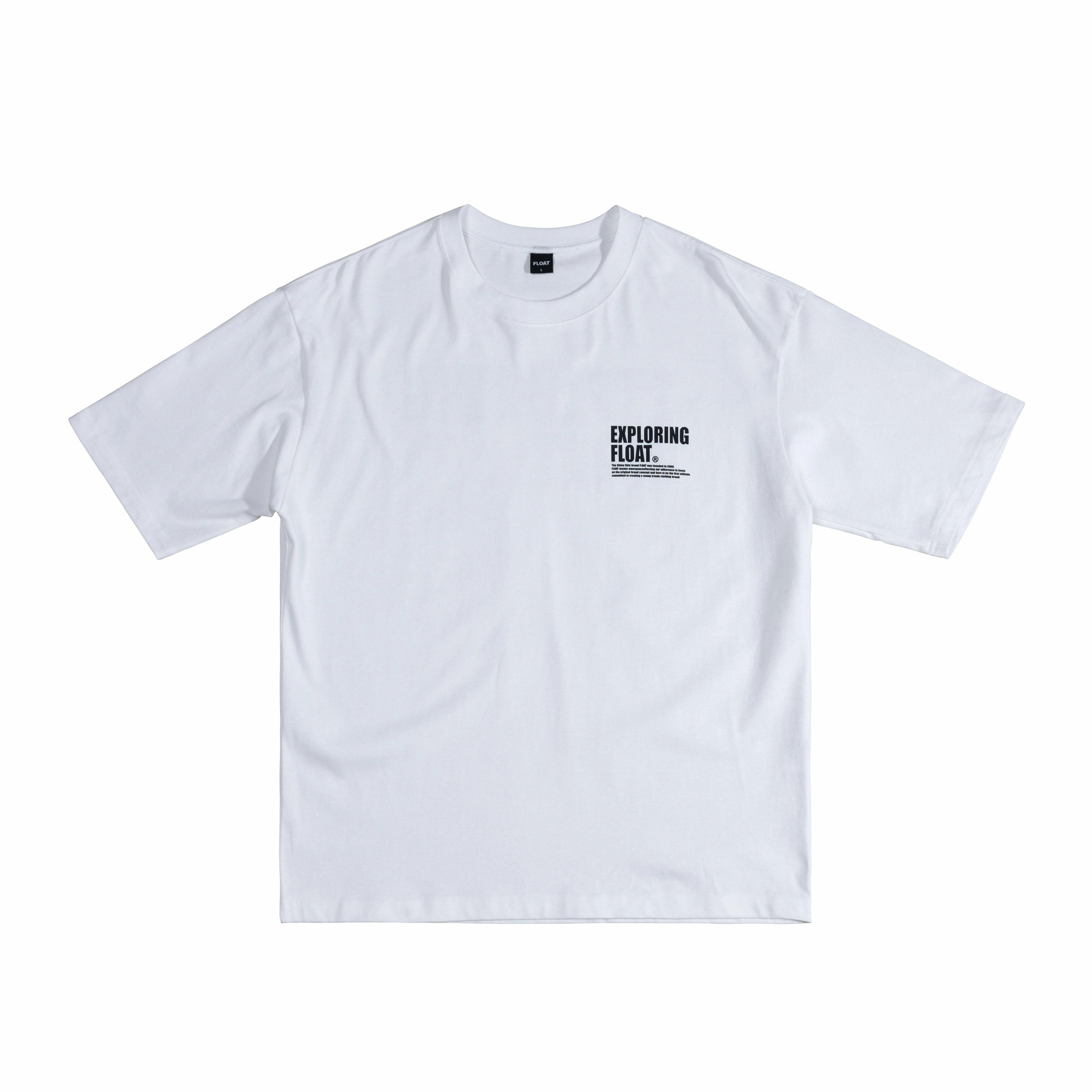 FLOAT T