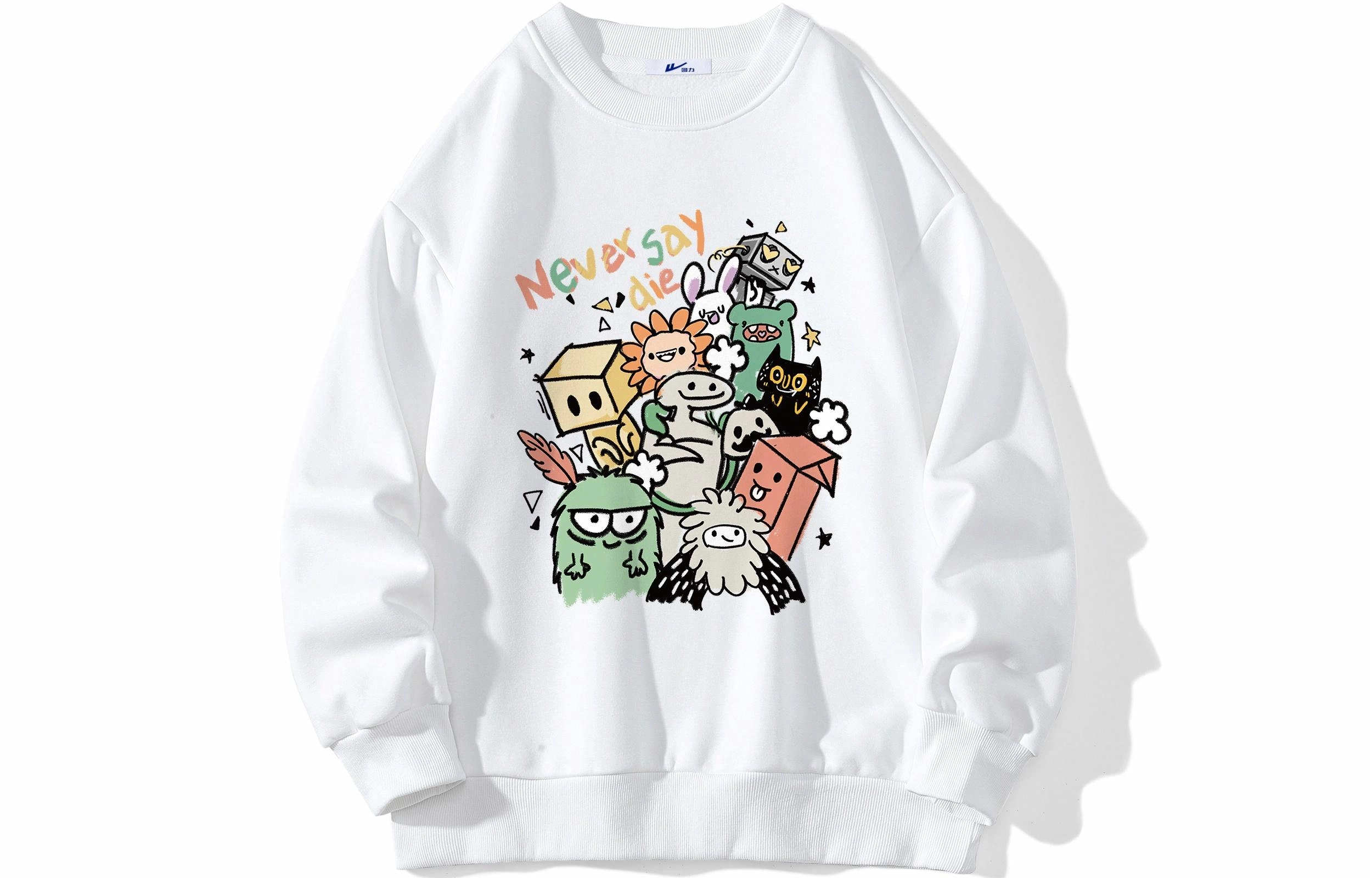 Warrior T