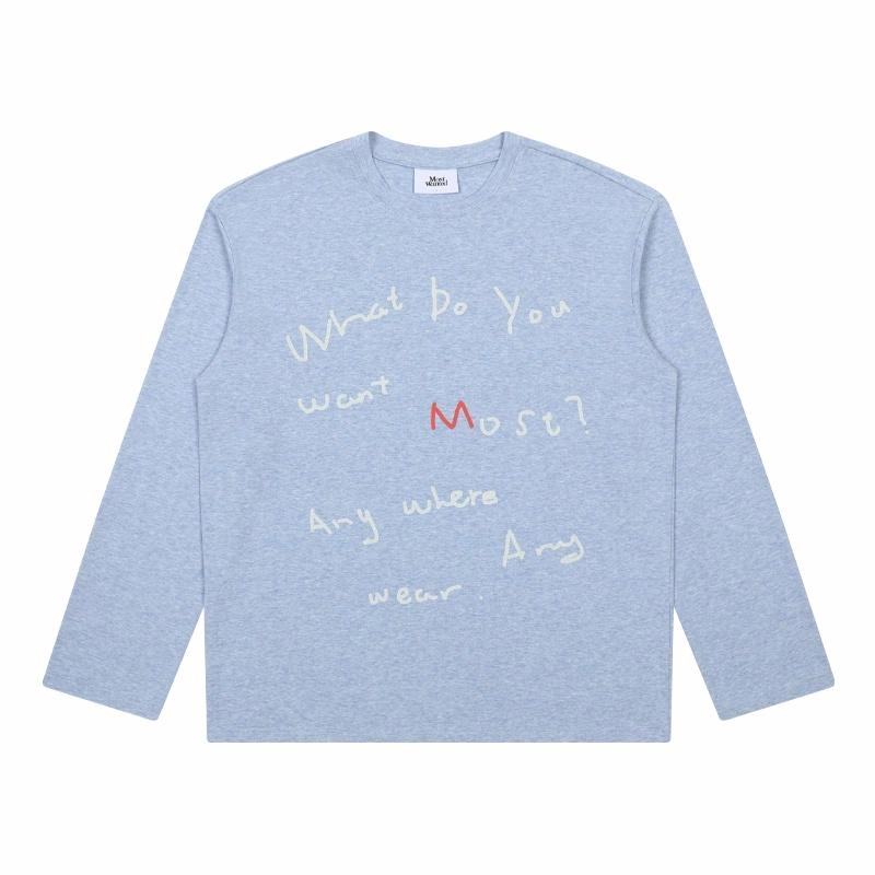 MostwantedLab T