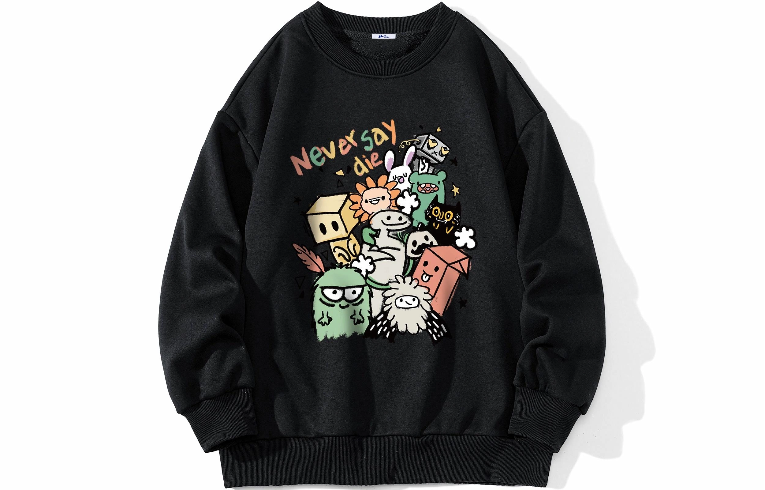 Warrior T