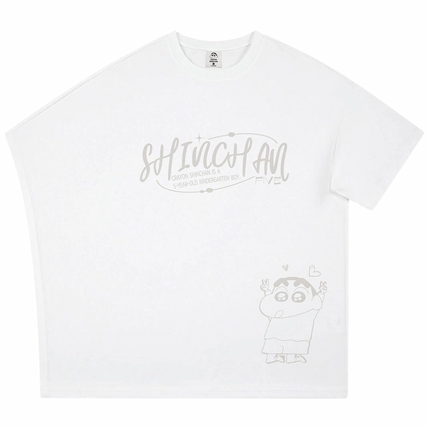 Crayon Shinchan T