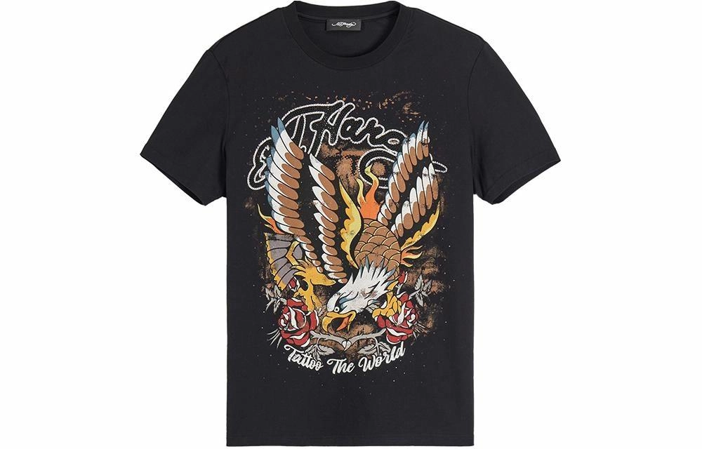 Ed Hardy SS24T