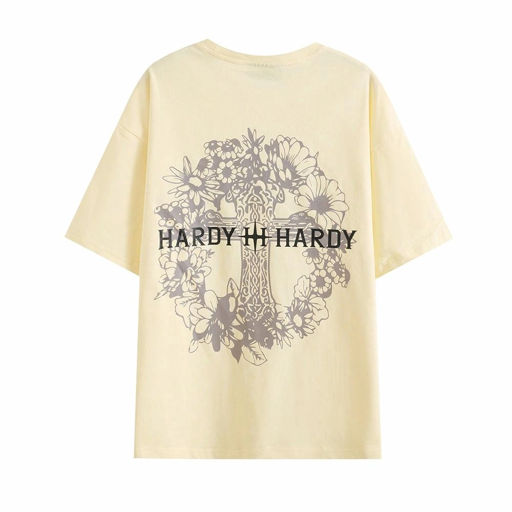 HARDY HARDY LogoT