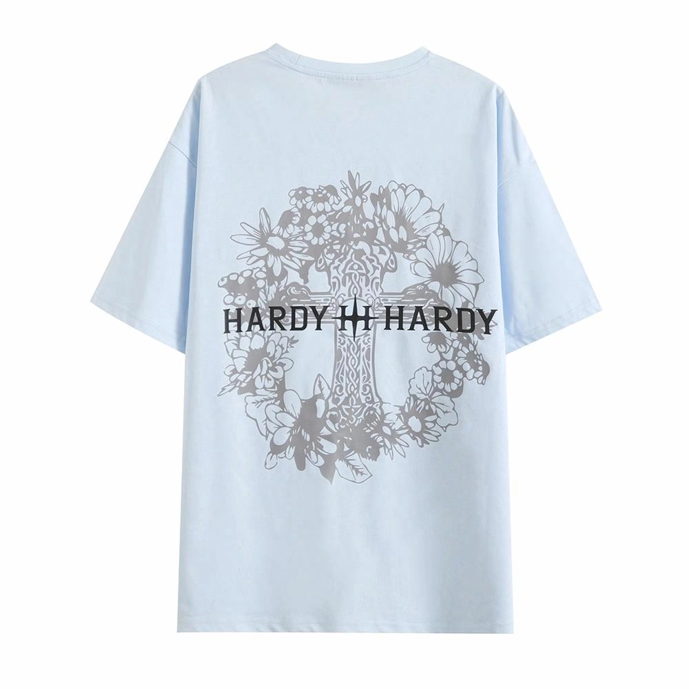 HARDY HARDY LogoT