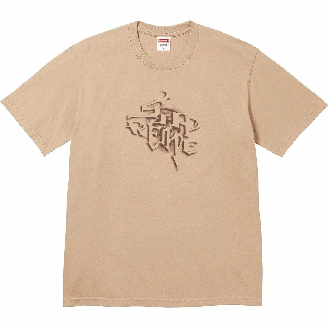 Supreme FW24 WEEK18 T Smoke Tee T