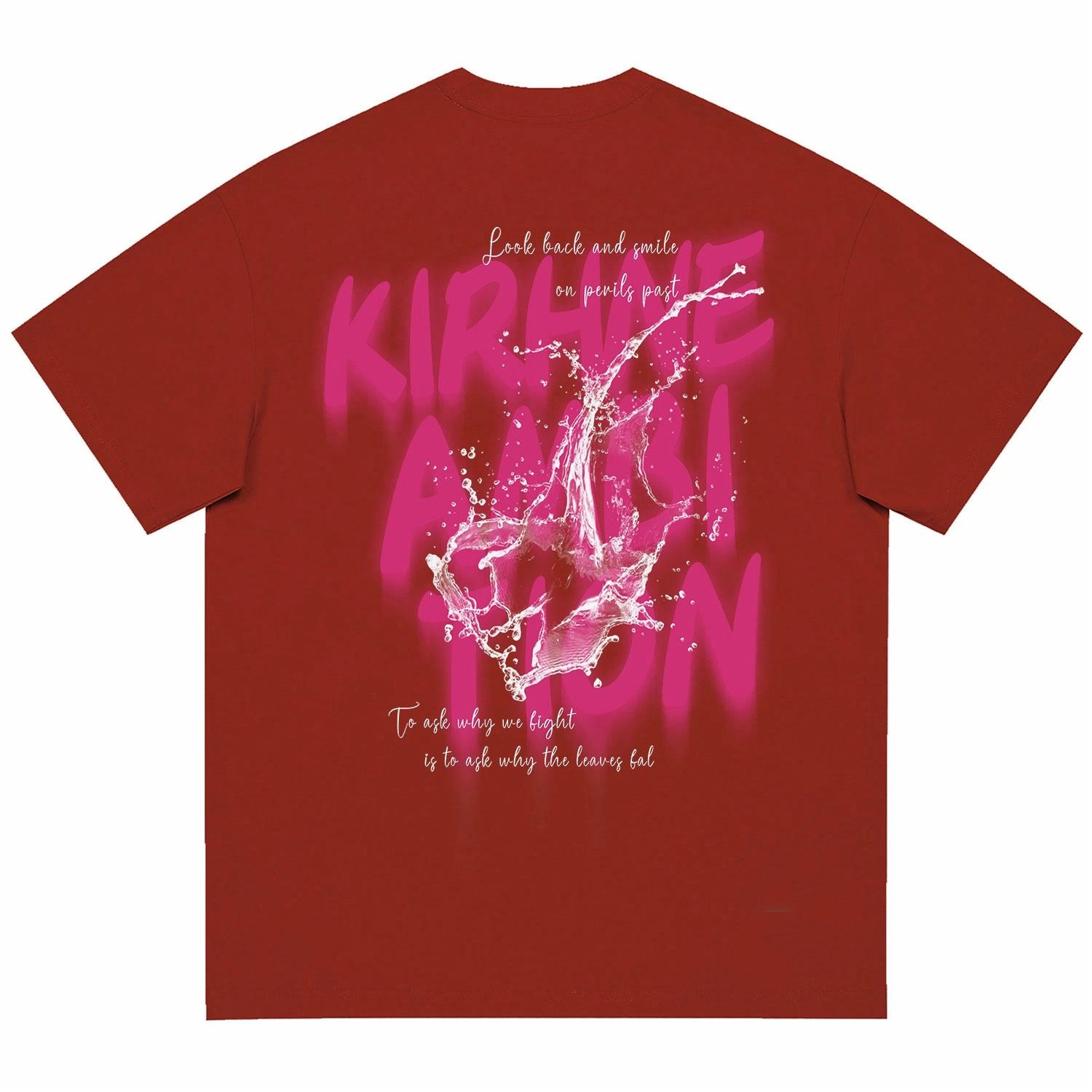 KIRHNE LogoT