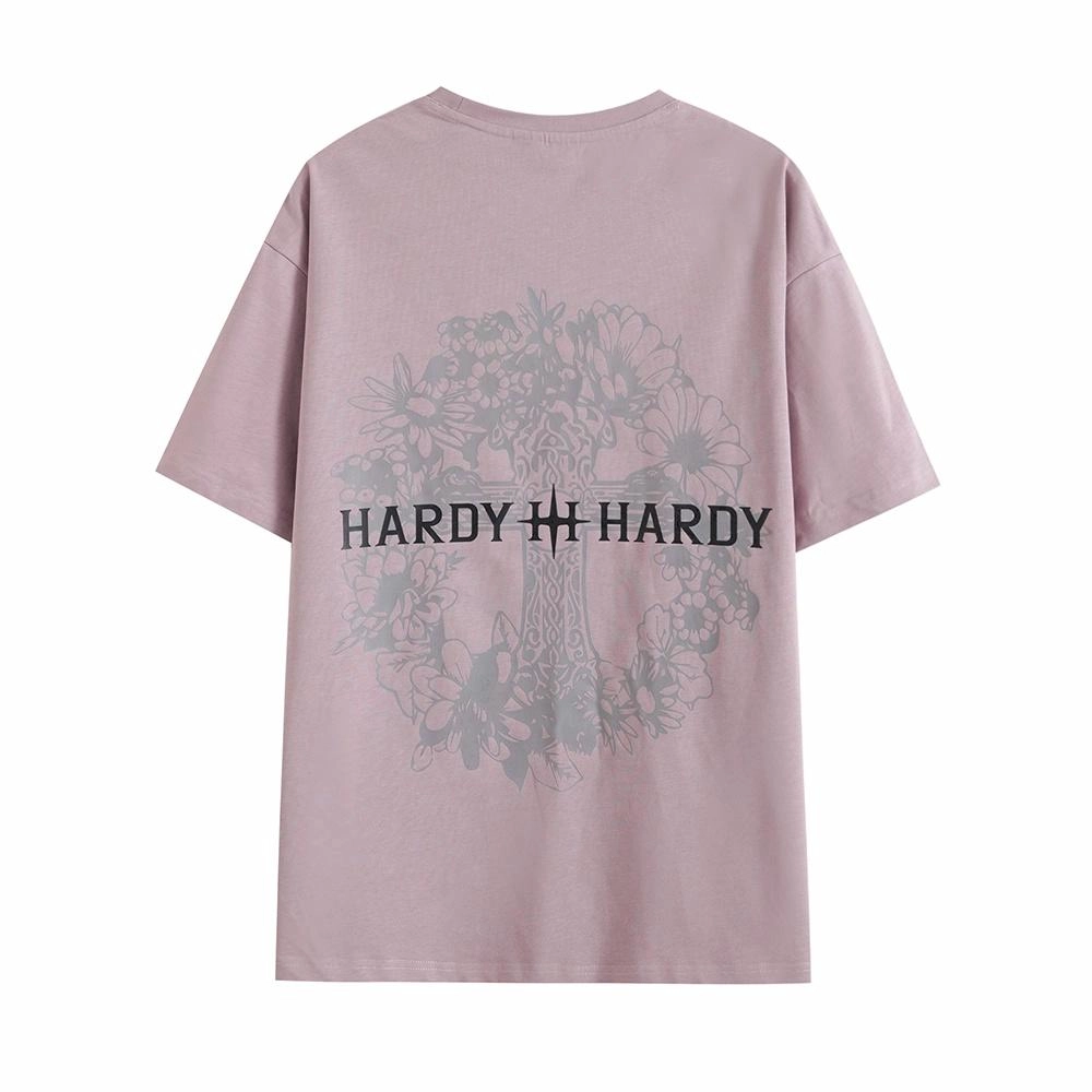 HARDY HARDY LogoT