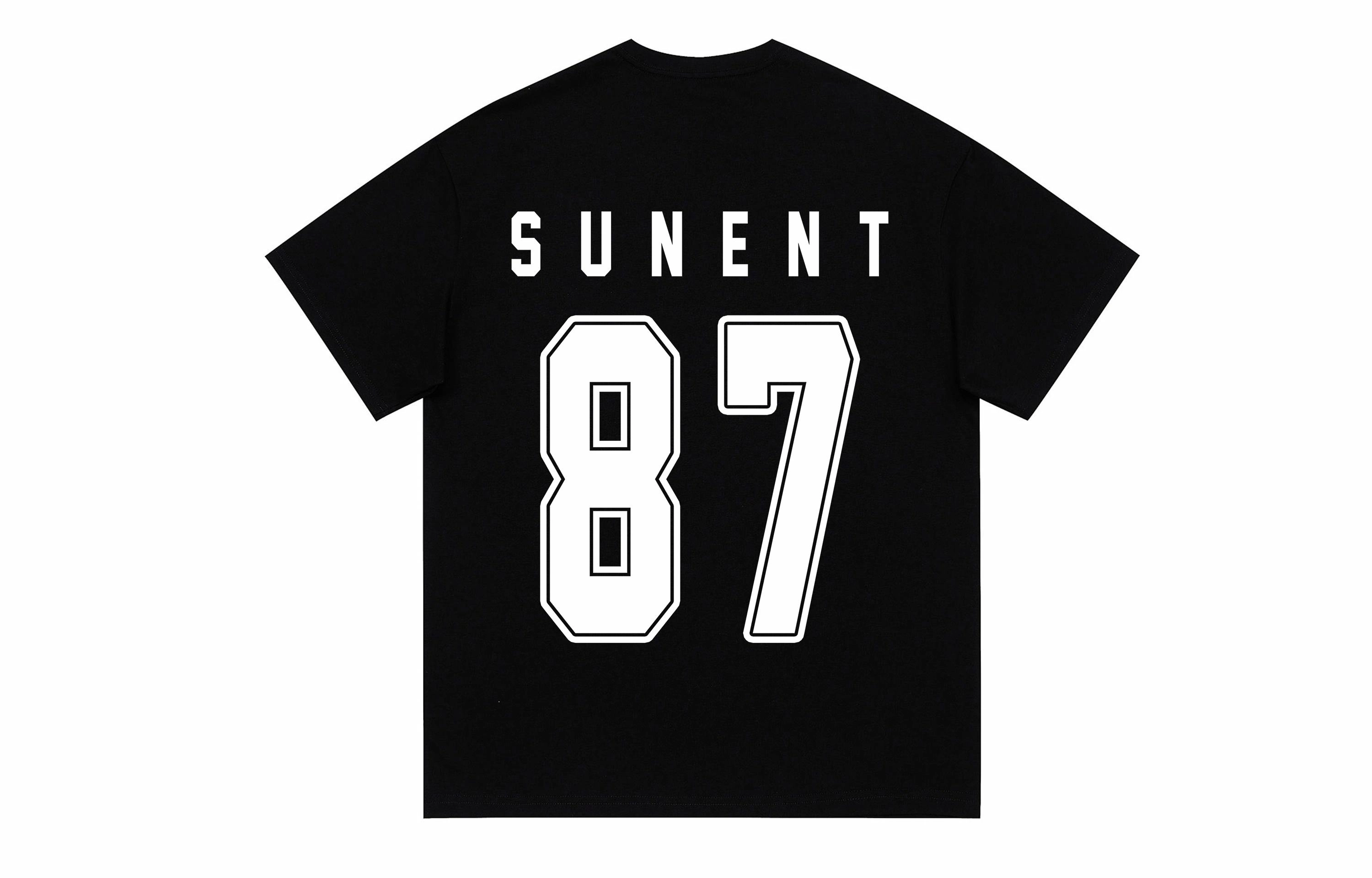 SUNSETMONENT 87T