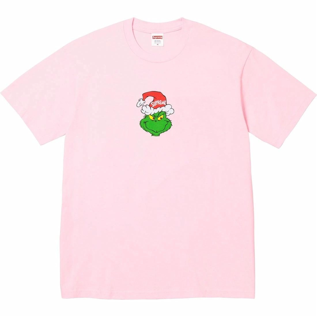 Supreme FW24 WEEK18 T Grinch Tee T