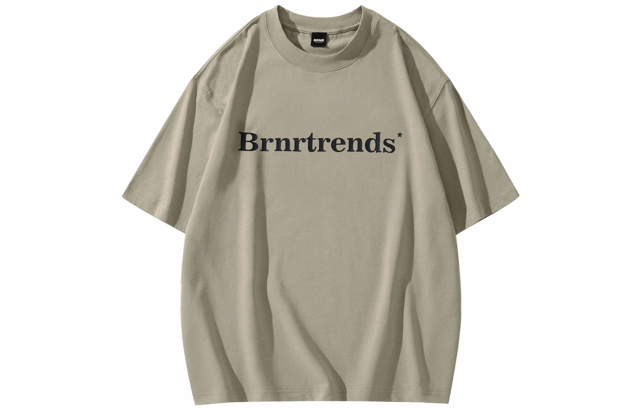 BRNR T