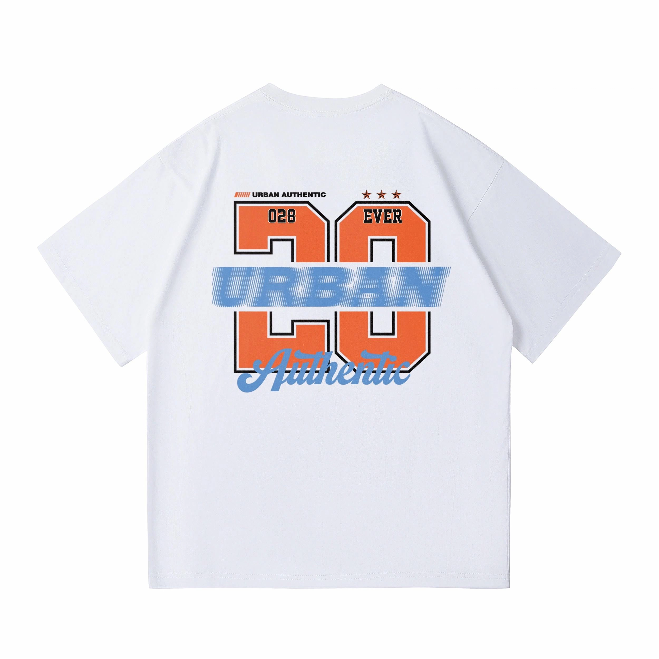 URBAN AUTHENTIC T