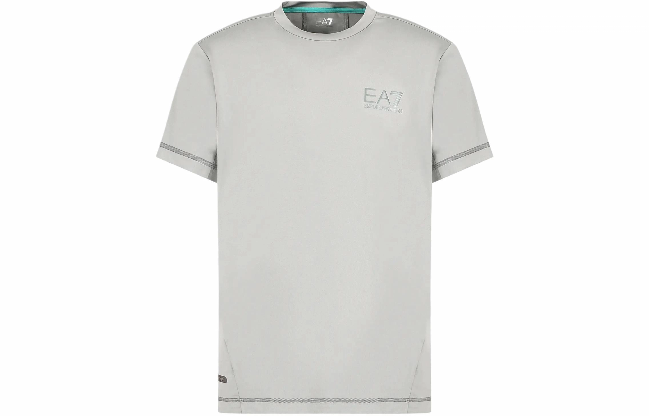 EMPORIO ARMANI EA7 SS24 LogoT