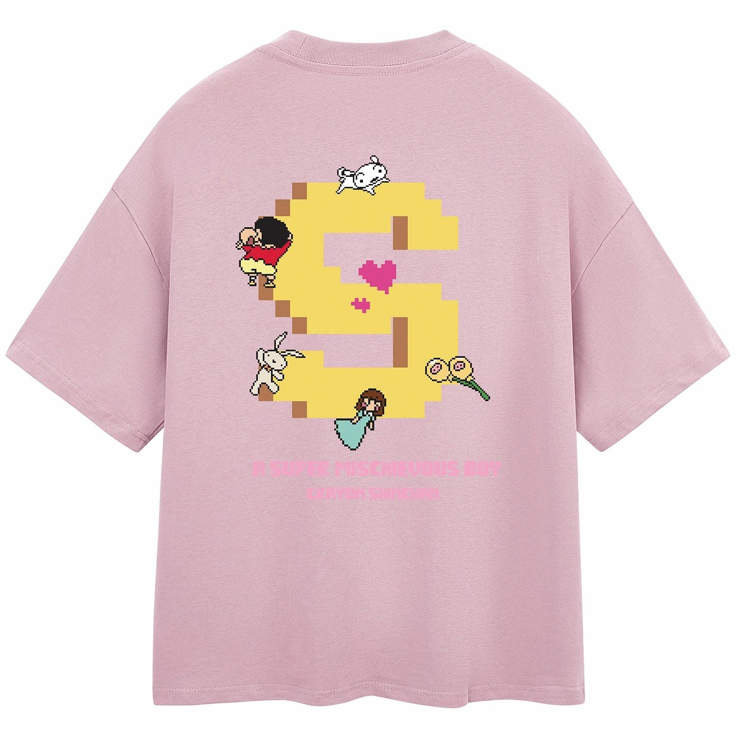 Crayon Shinchan ST