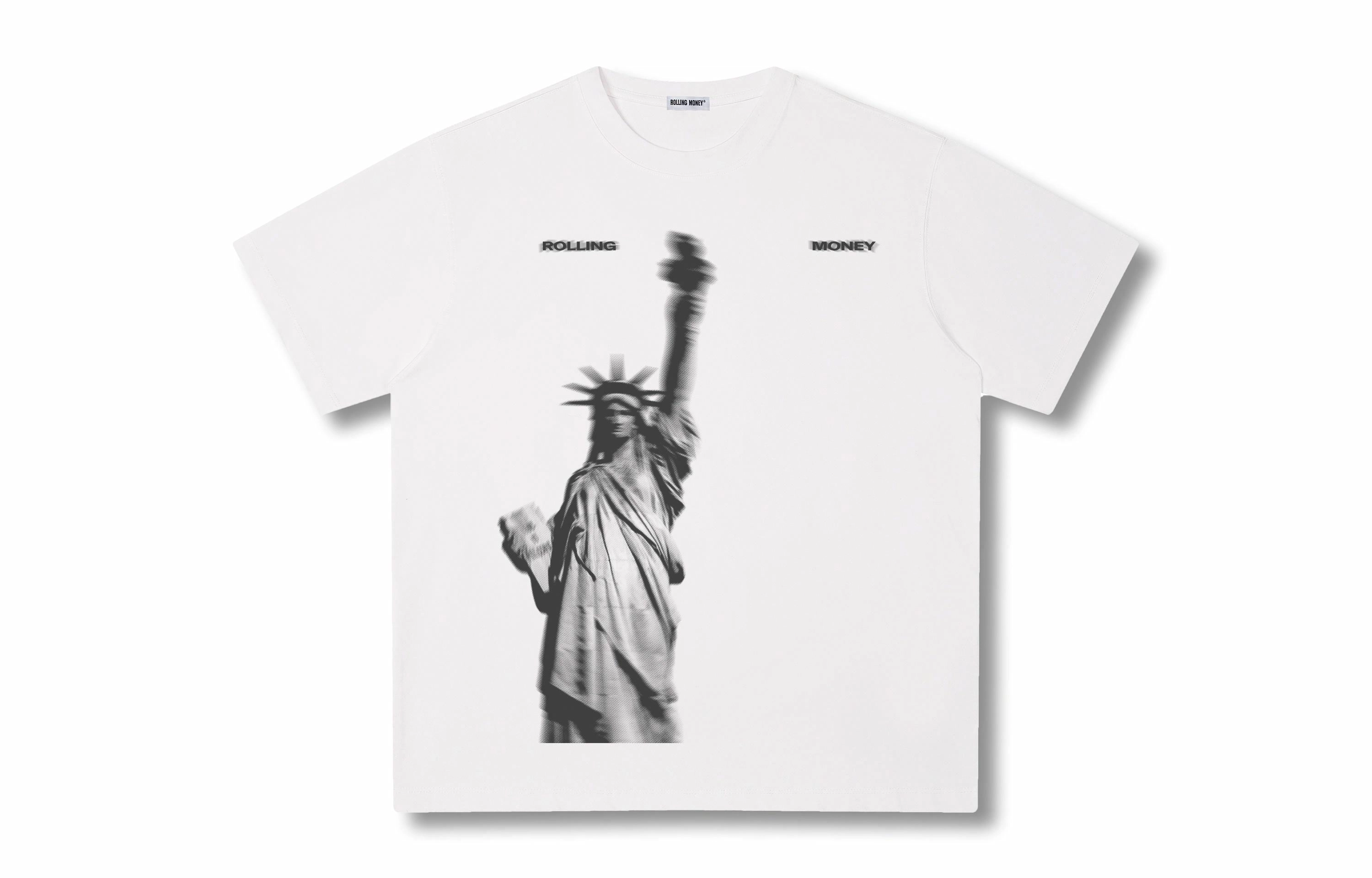 Rolling Money T