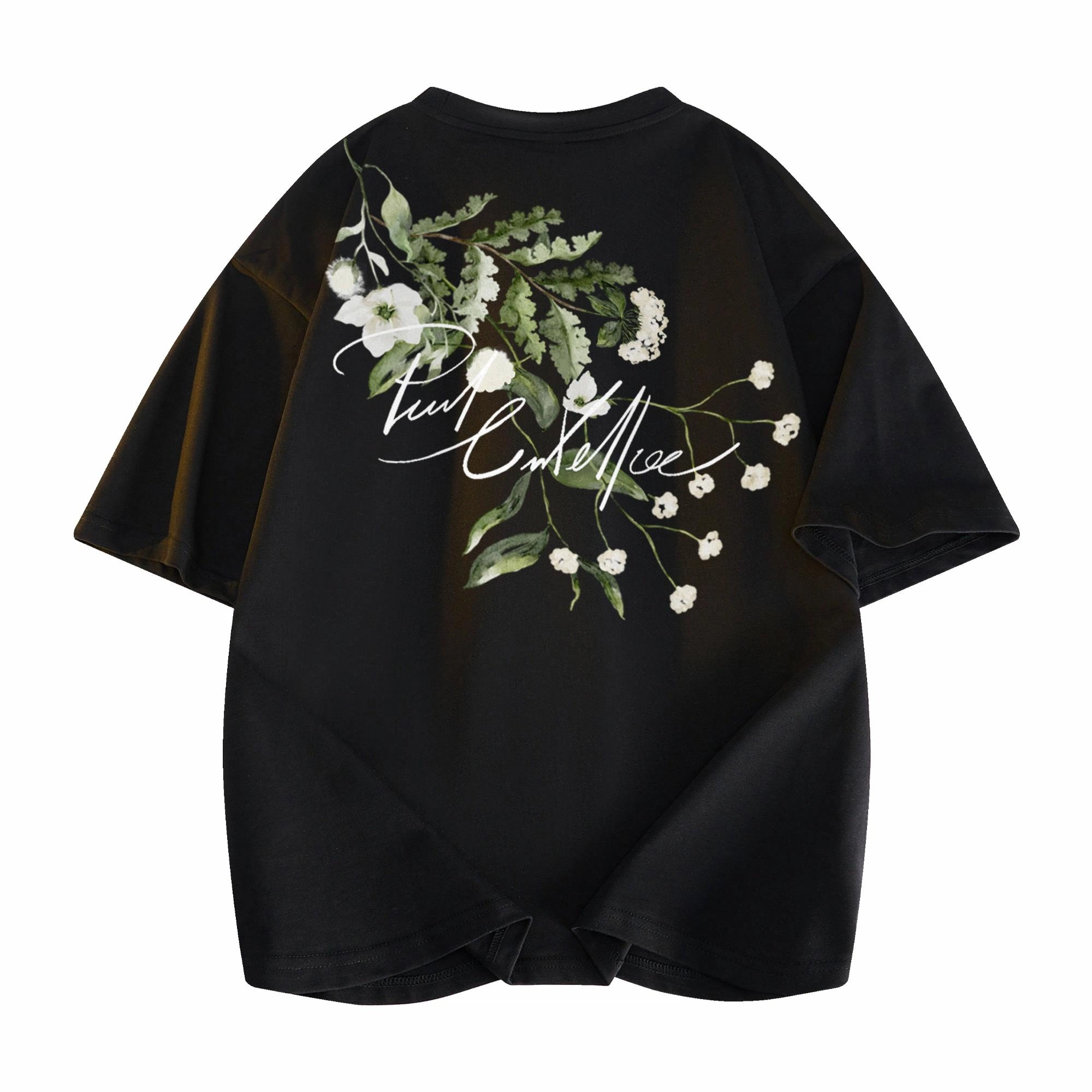 PAUL COSTELLOE logoT