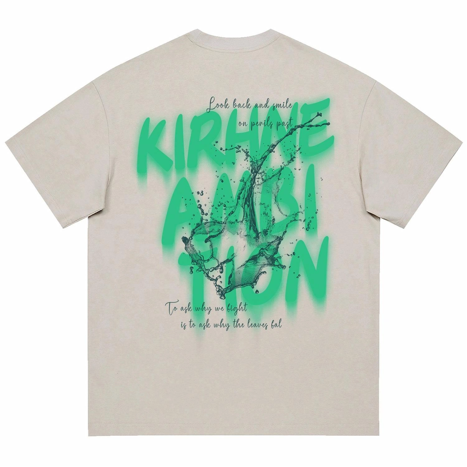 KIRHNE LogoT