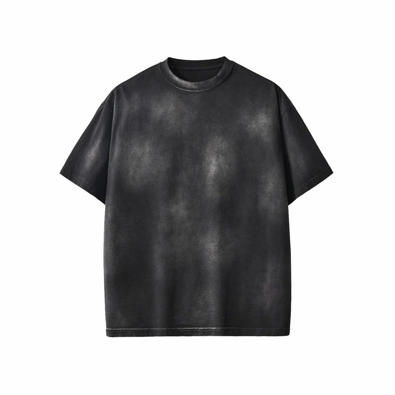DEBRAND oversize T