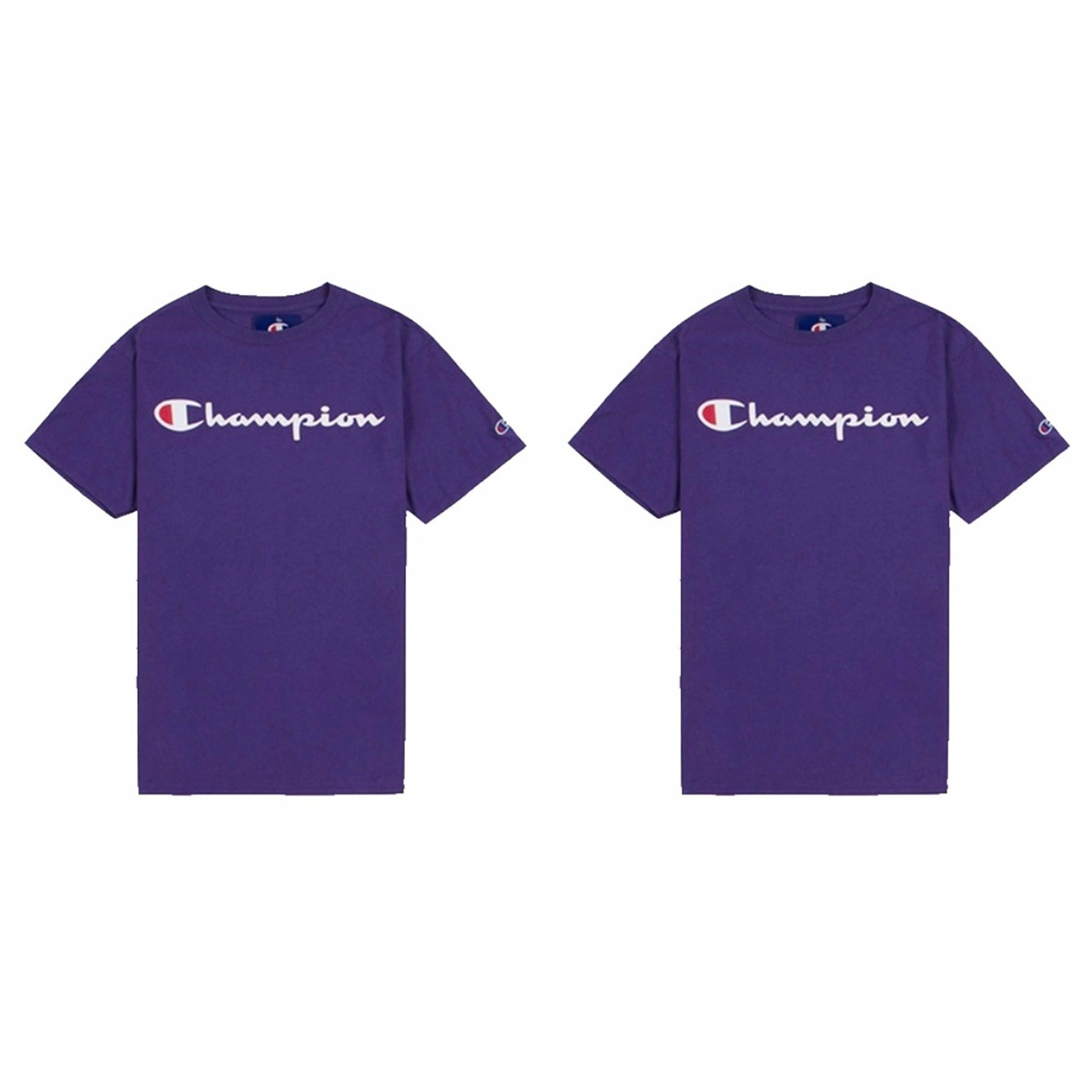 Champion T 2