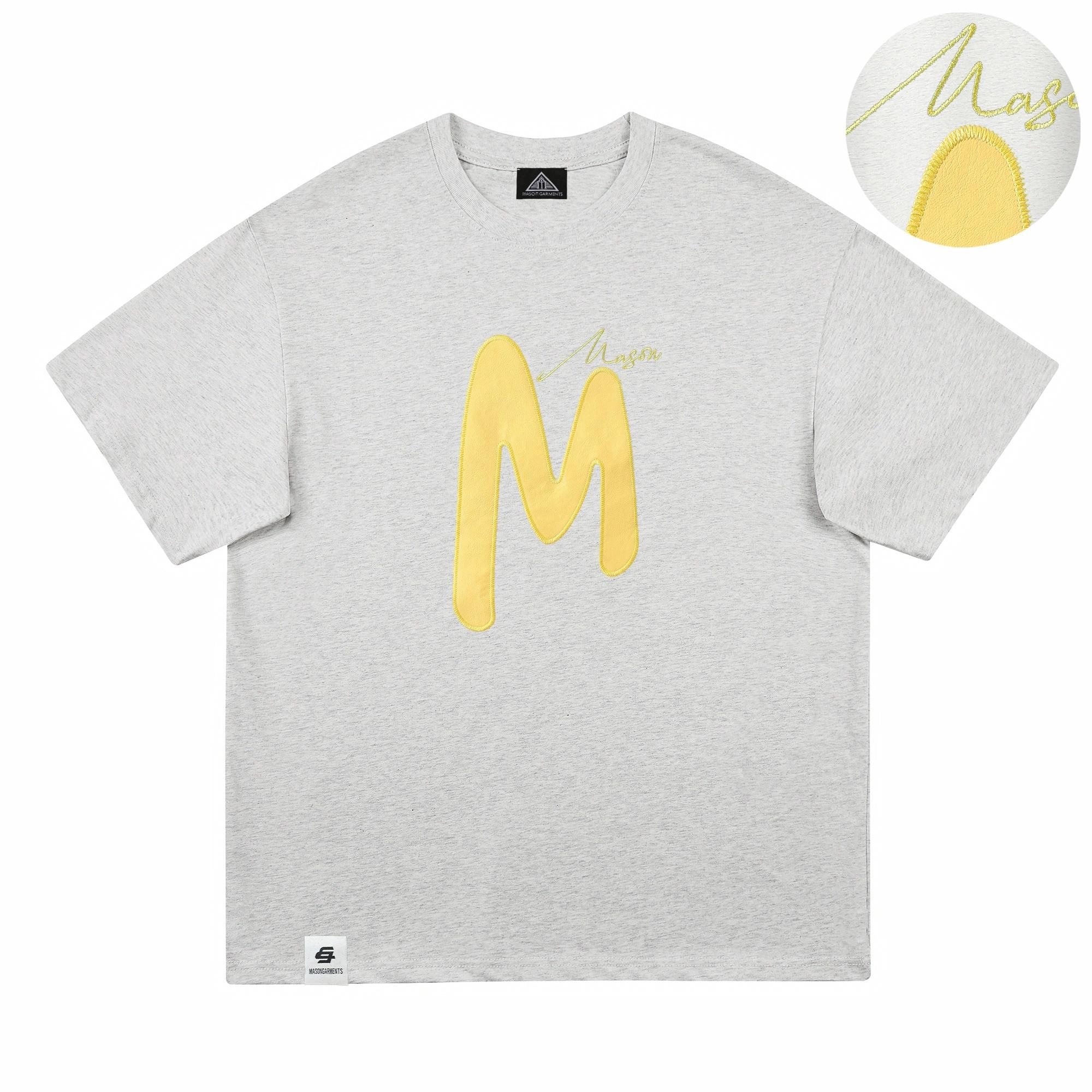 masongarments 230gT