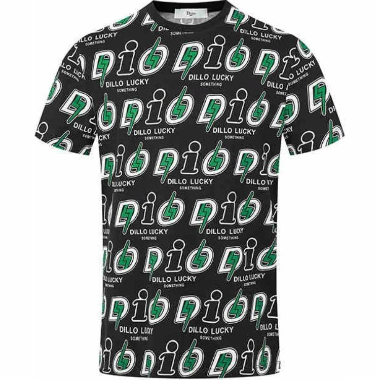DILLO T