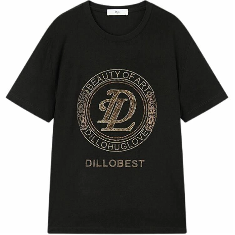 DILLO FW24 LOGOT